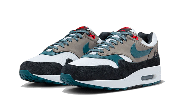 Nike Air Max 1 PRM Escape Treeline