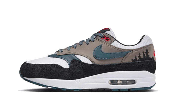 Nike Air Max 1 PRM Escape Treeline