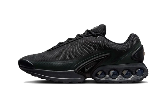 Air Max DN Black Dark Smoke Grey