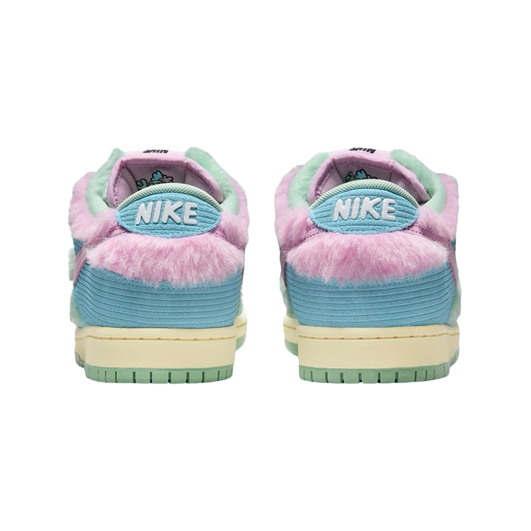 Nike SB Dunk Low Verdy Visty