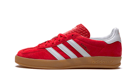 Gazelle Indoor Scarlet Cloud White