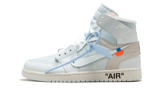 Air Jordan 1 Retro High Off-White NRG