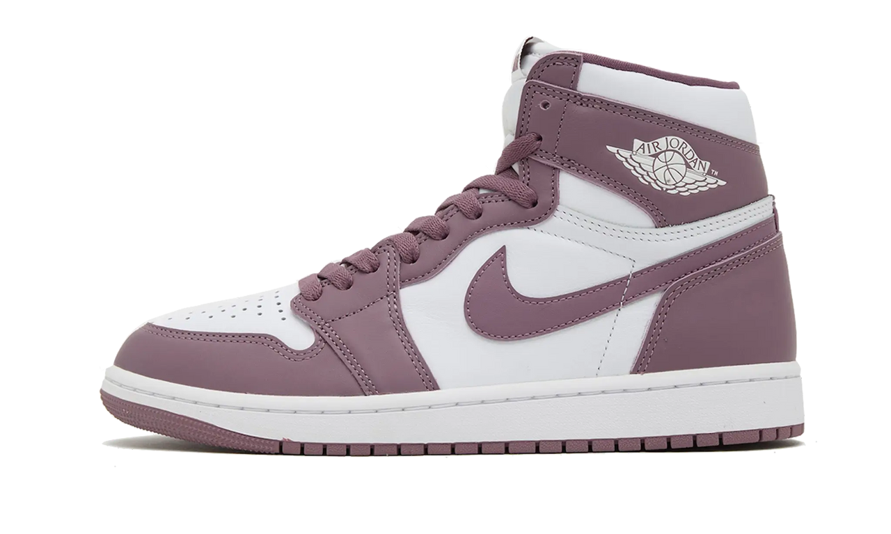 Air Jordan 1 Retro High OG Mauve