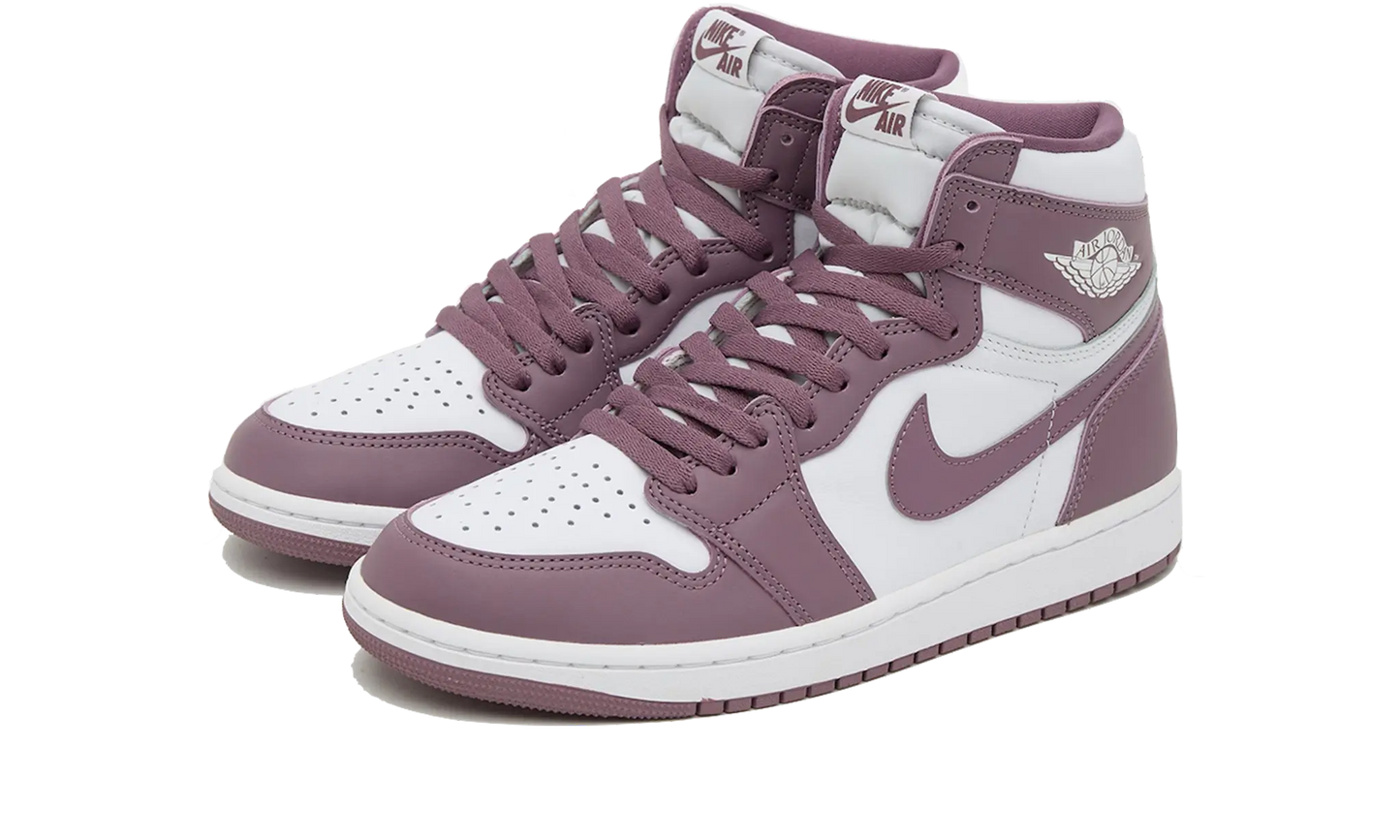 Air Jordan 1 Retro High OG Mauve