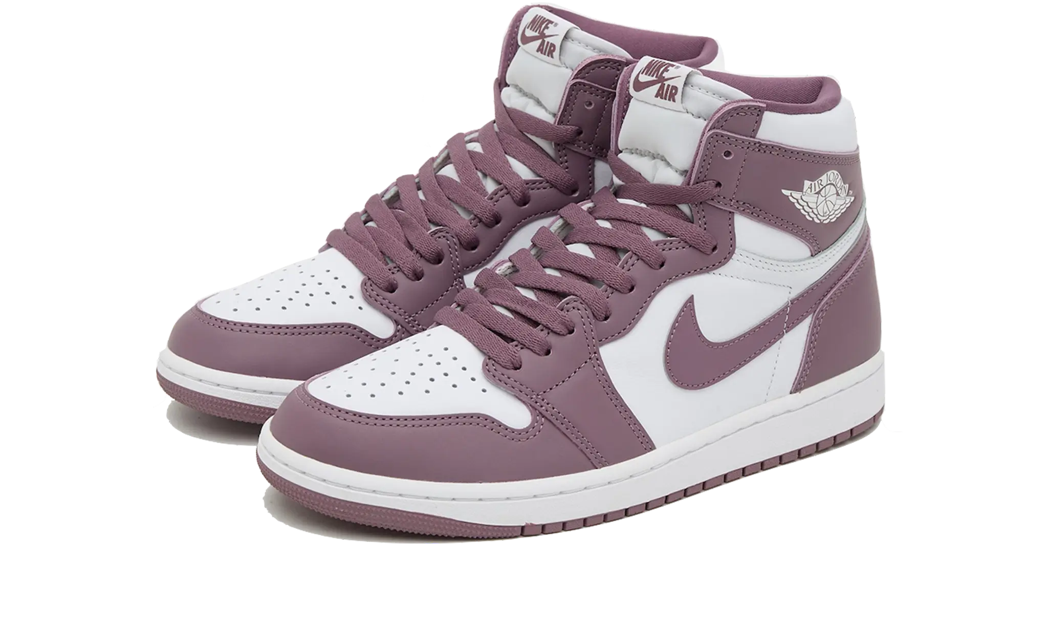 Air Jordan 1 Retro High OG Mauve
