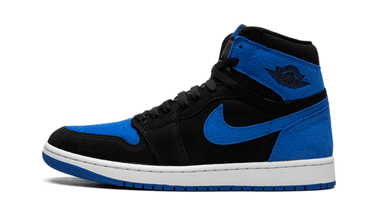 Air Jordan 1 Retro High OG Royal Reimagined