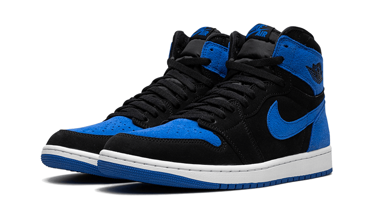 Air Jordan 1 Retro High OG Royal Reimagined