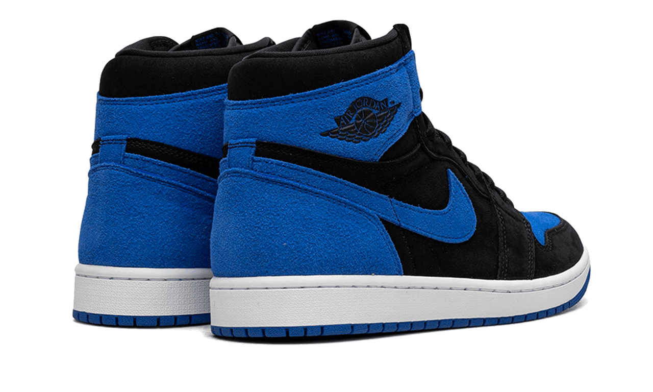 Air Jordan 1 Retro High OG Royal Reimagined