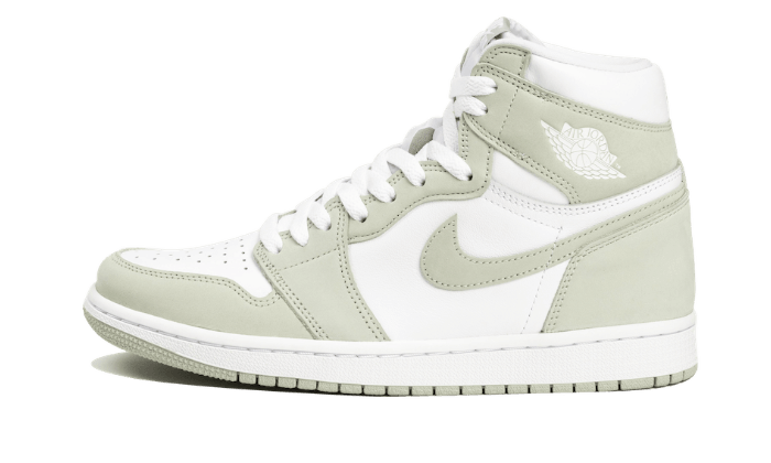 Air Jordan 1 Retro High OG Seafoam