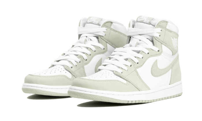 Air Jordan 1 Retro High OG Seafoam