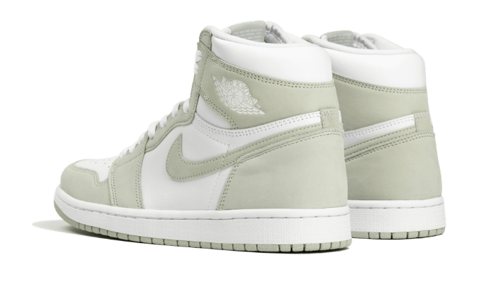 Air Jordan 1 Retro High OG Seafoam