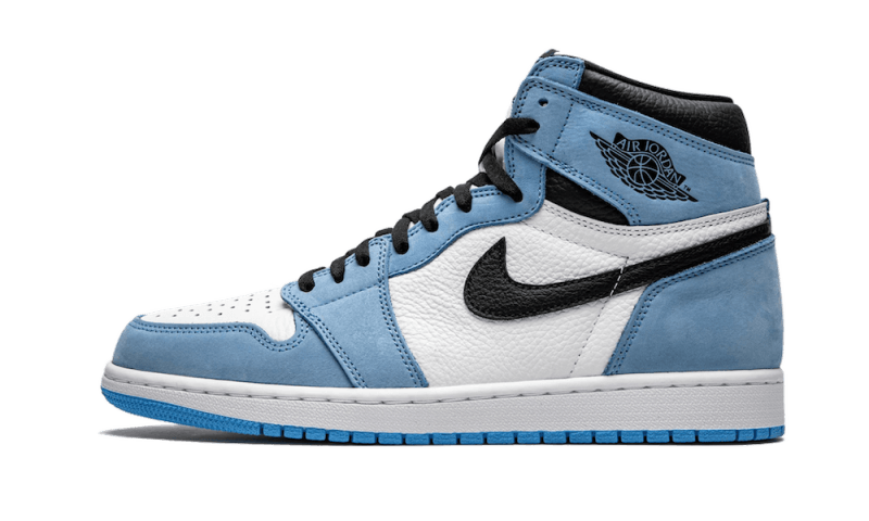 Air Jordan 1 Retro High University Blue