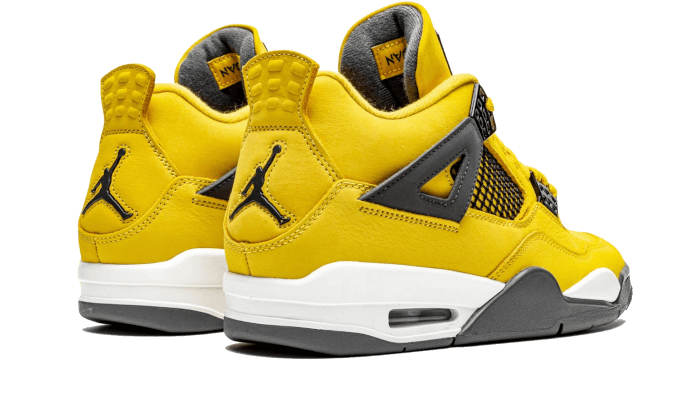 Air Jordan 4 Retro Lightning