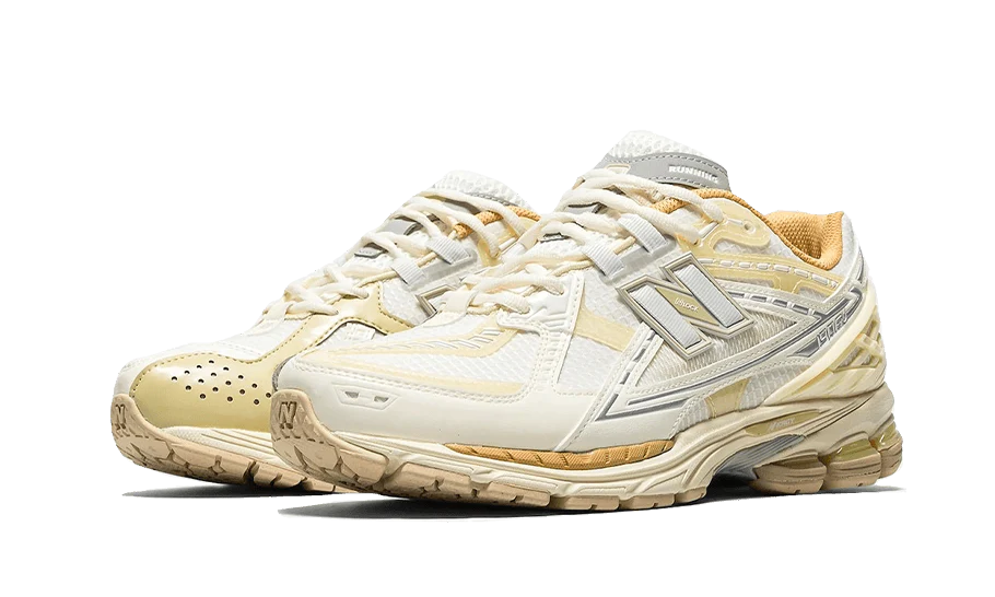 New Balance New Balance 1906U Lunar New Year Cream