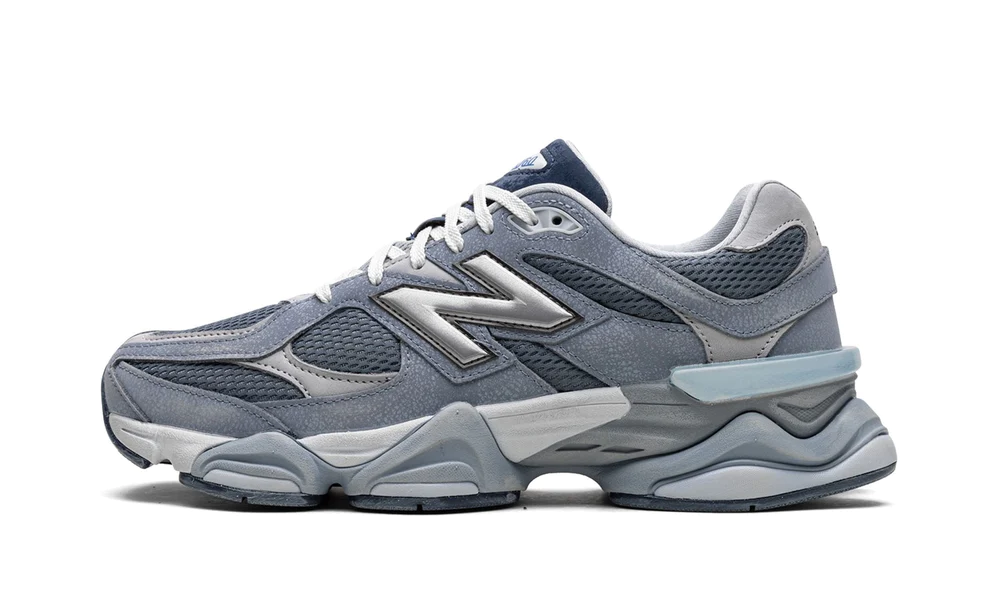 New Balance 9060 Arctic Grey