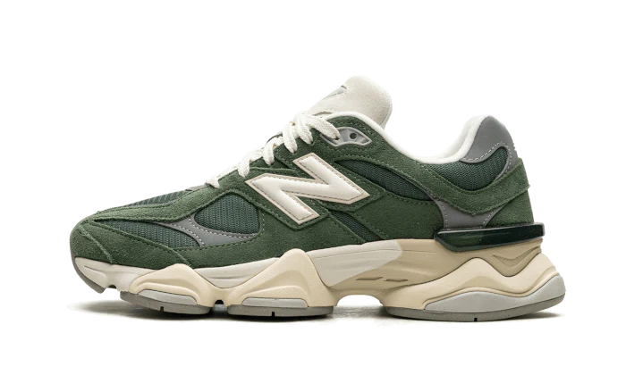 New Balance 9060 Nori