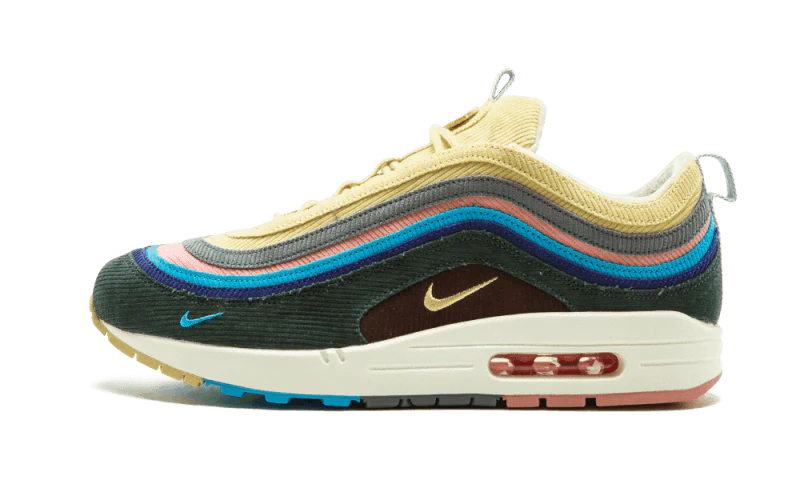 Nike Air Max 1/97 Sean Wotherspoon