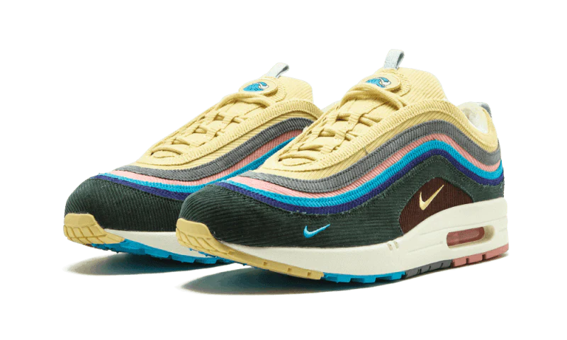 Nike Air Max 1/97 Sean Wotherspoon