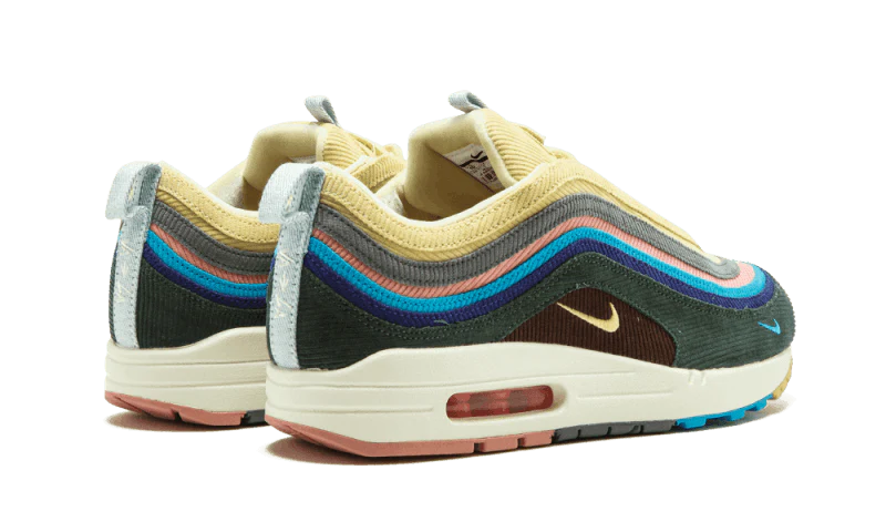 Nike Air Max 1/97 Sean Wotherspoon