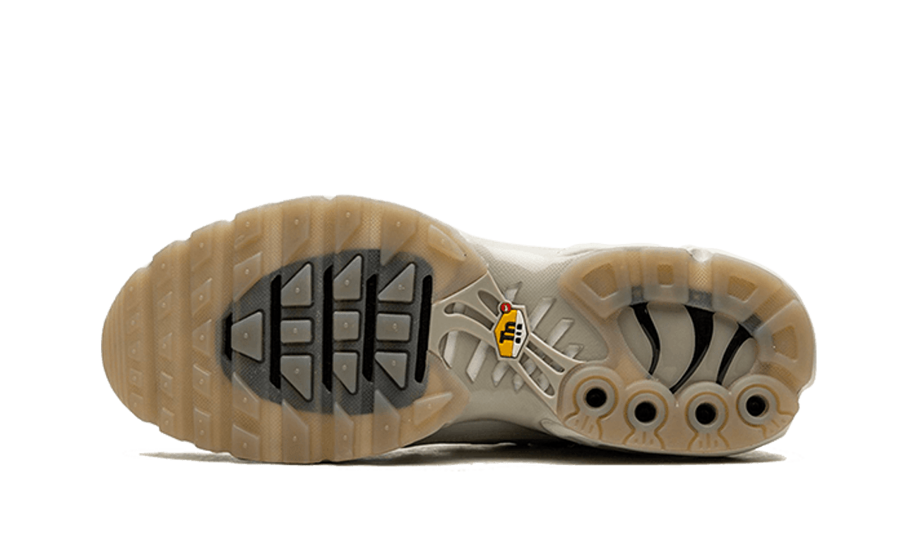 Nike Air Max Plus A-COLD-WALL Platinum Tint