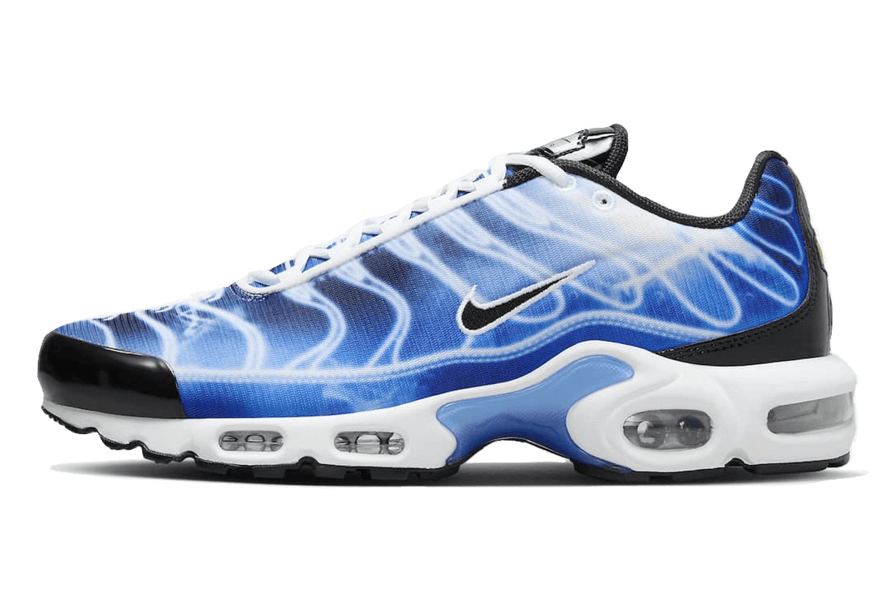 Nike Air Max Plus Light Photography Old Royal