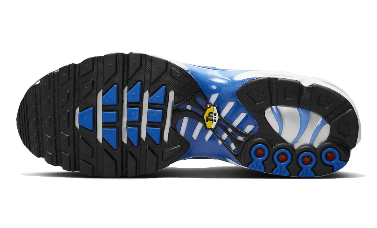 Nike Air Max Plus Light Photography Old Royal