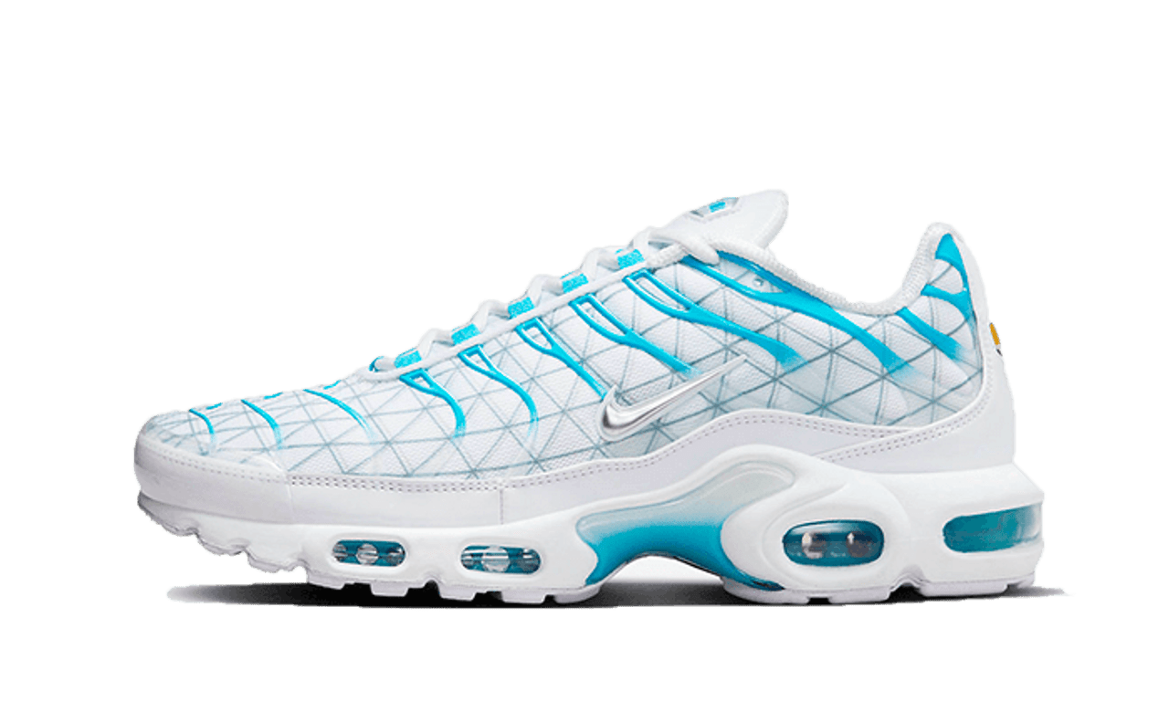 Nike Air Max Plus Marseille