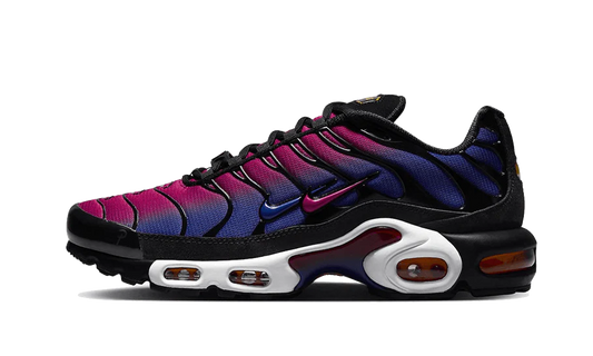 Nike Air Max Plus Patta FC Barcelona Culers del Món