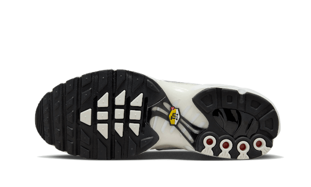 Nike Air Max Plus Sail Pure Platinum Silver