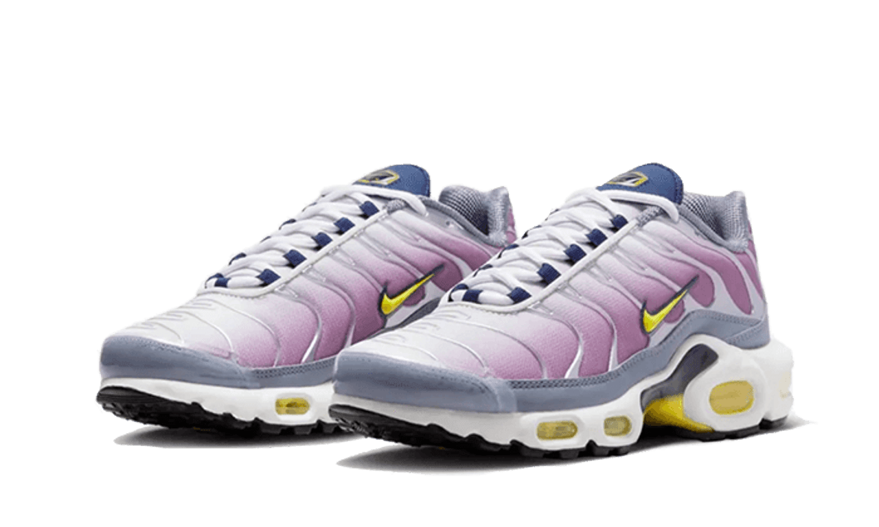 Nike Air Max Plus Violet Dust