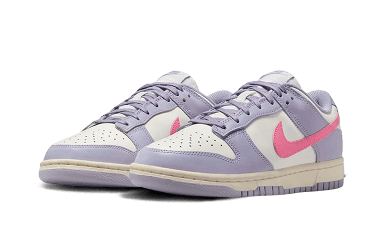 Dunk Low Indigo Maze