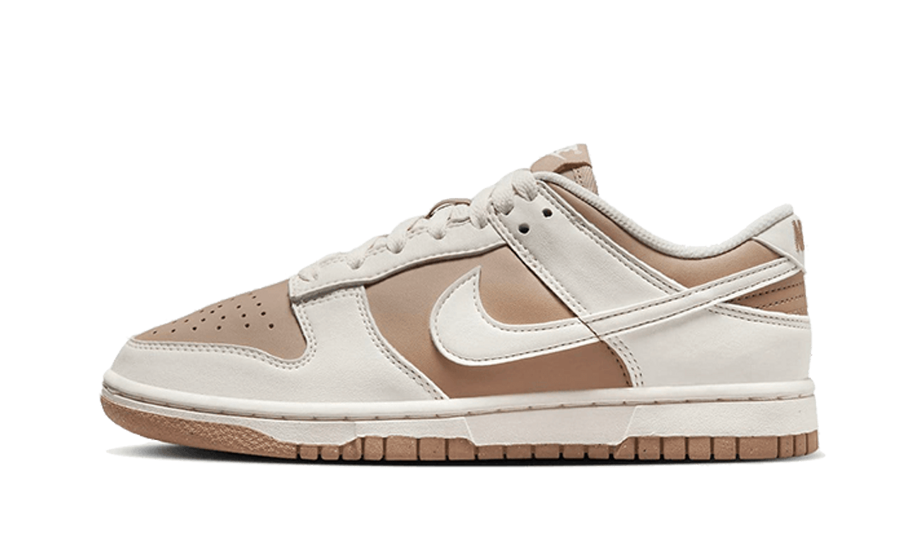 Nike Dunk Low Next Nature Beige Sail