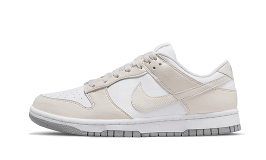 Nike Dunk Low Next Nature White Light Orewood Brown