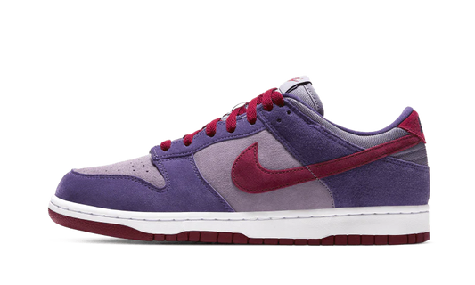 Nike Dunk Low Plum