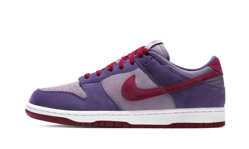 Nike Dunk Low Plum