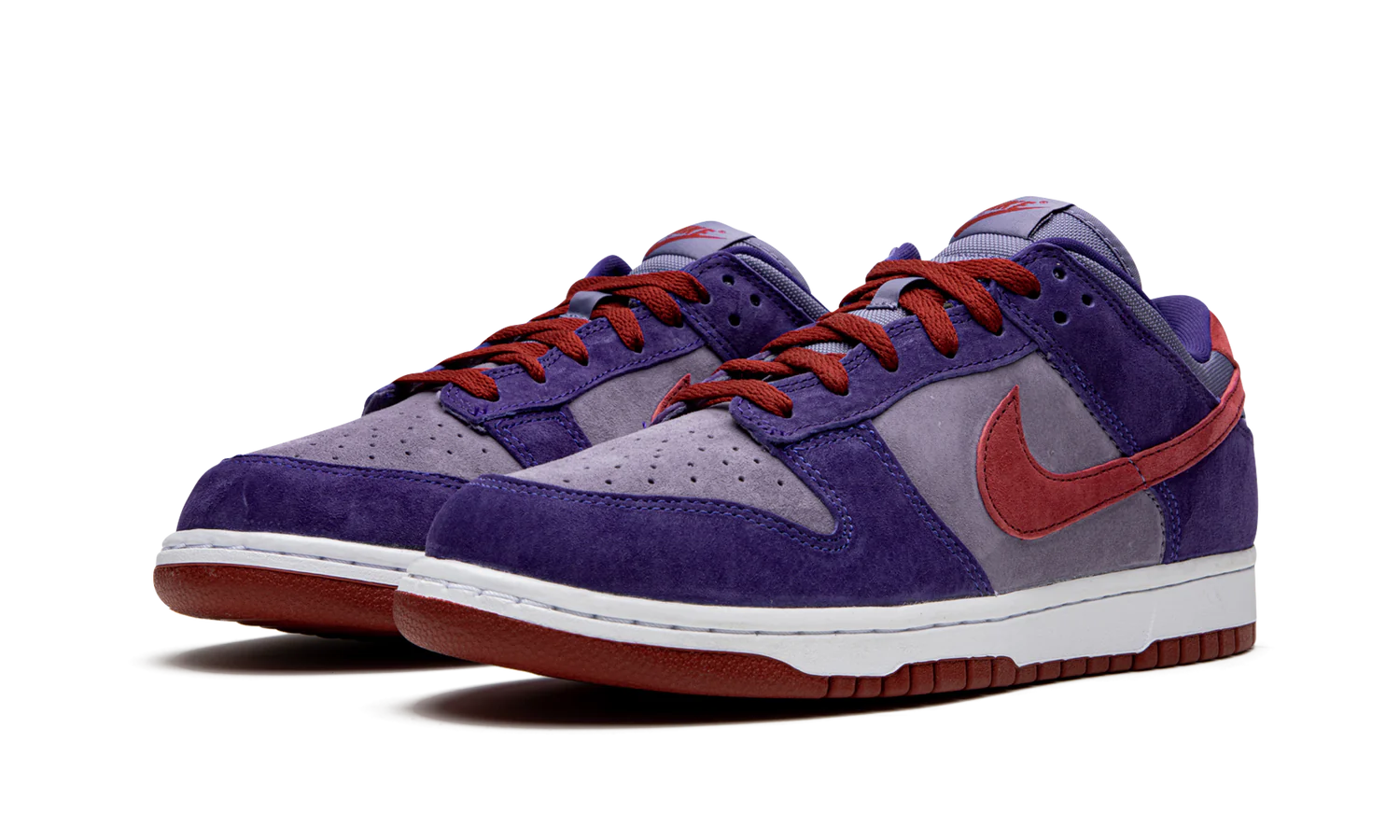 Nike Dunk Low Plum