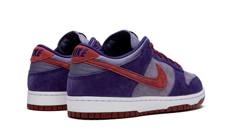 Nike Dunk Low Plum