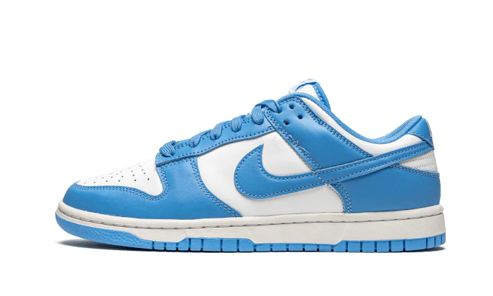 Nike Dunk Low UNC (GS)