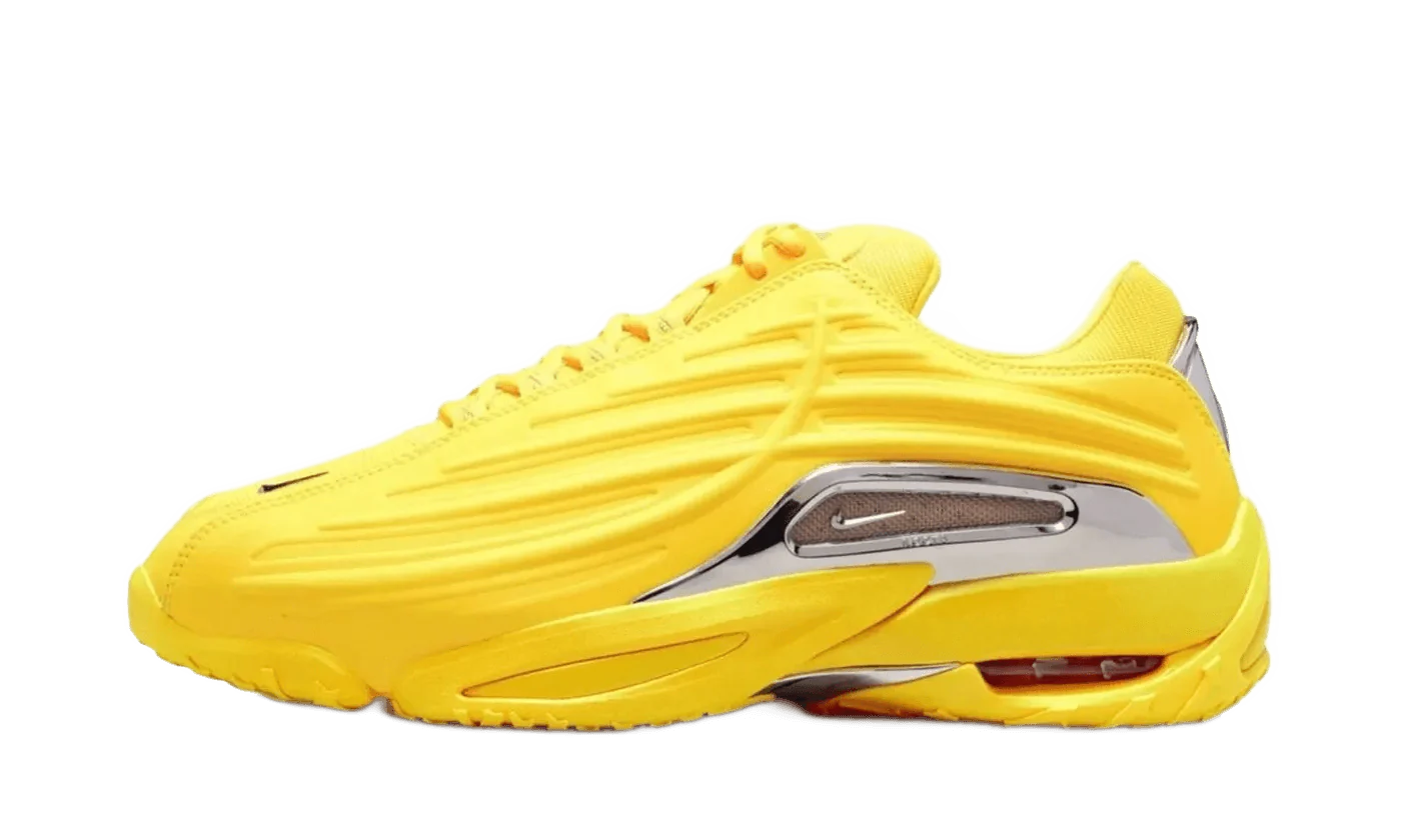 Nike Hot Step 2 Drake NOCTA Opti Yellow