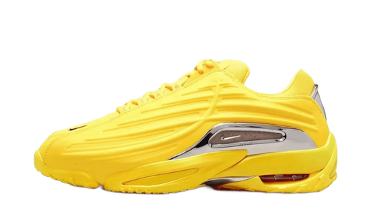 Nike Hot Step 2 Drake NOCTA Opti Yellow