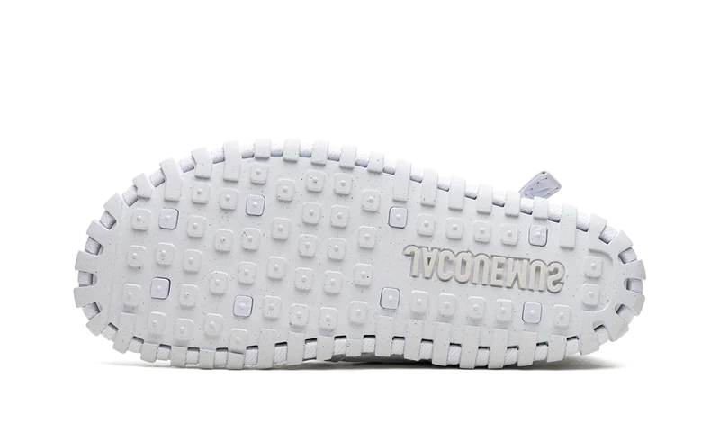 Nike J Force 1 Low Jacquemus White