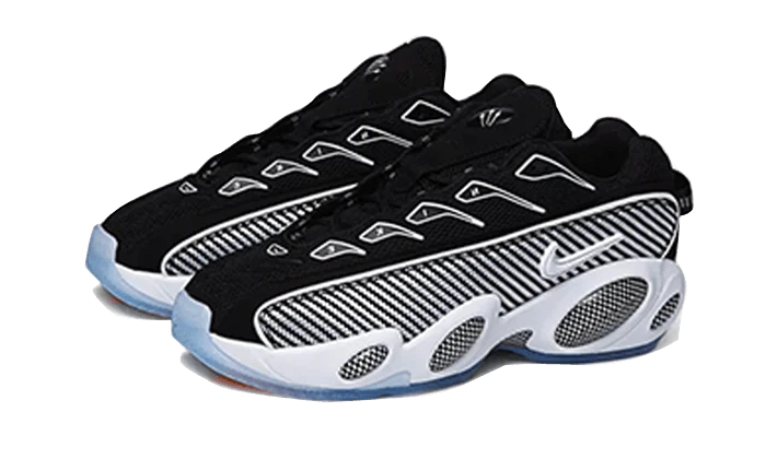 Nike NOCTA Glide Drake Black