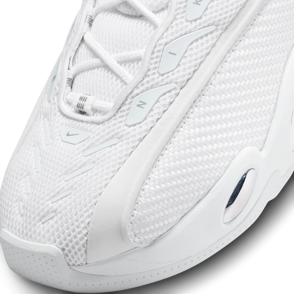 Nike NOCTA Glide Drake White Chrome