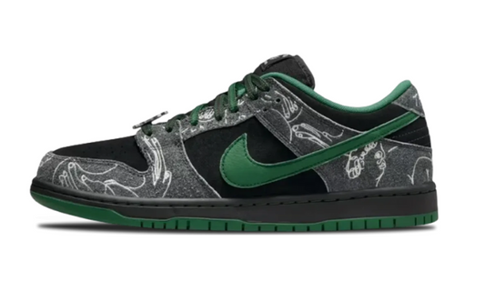 Nike SB Dunk Low There Skateboards