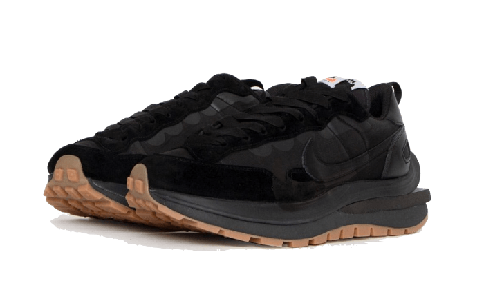 Nike Vaporwaffle Sacai Black Gum