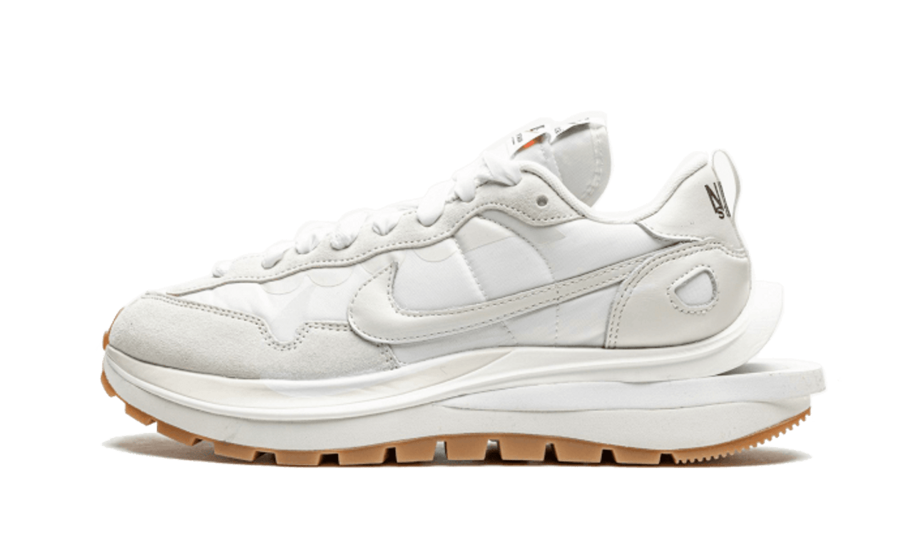 Nike Vaporwaffle Sacai Sail Gum