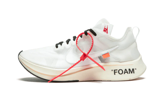 Nike Zoom Fly Off-White