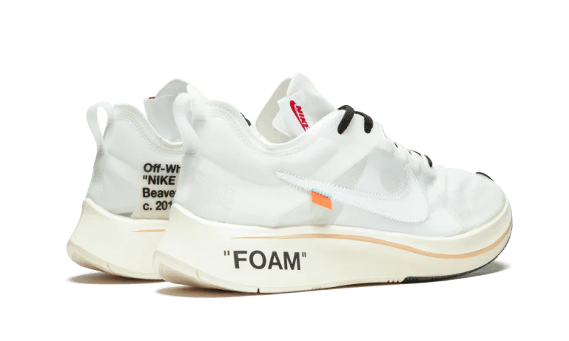 Nike Zoom Fly Off-White