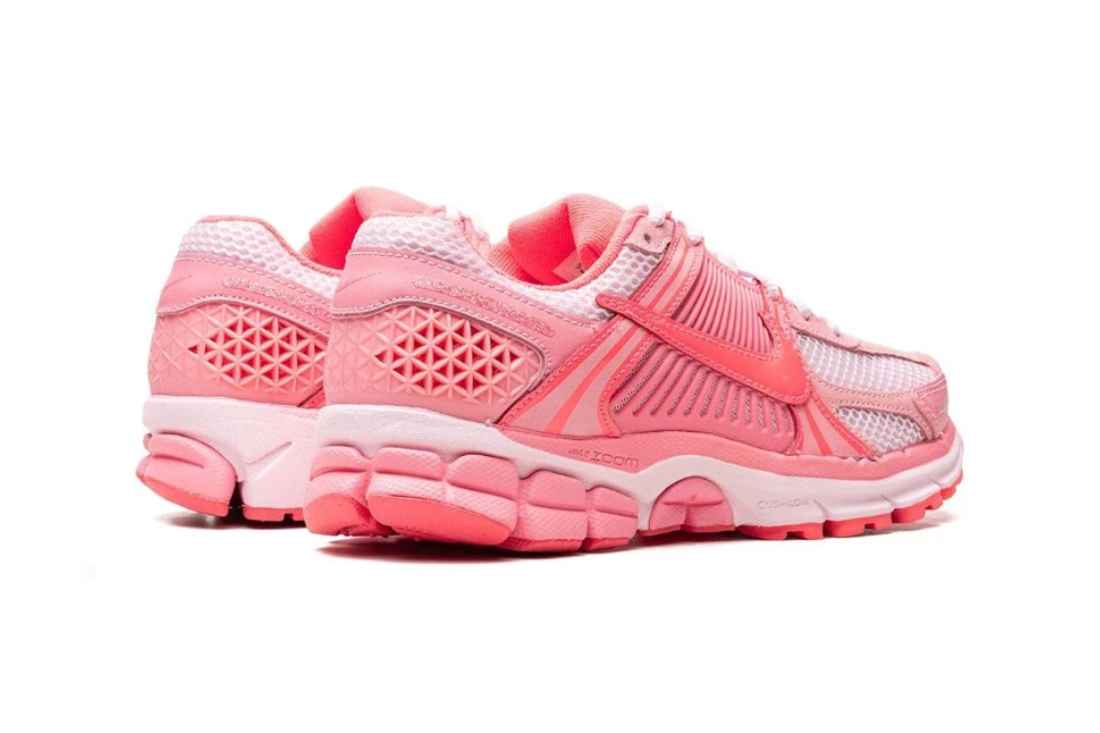 Nike Zoom Vomero 5 Coral Chalk Hot Punch