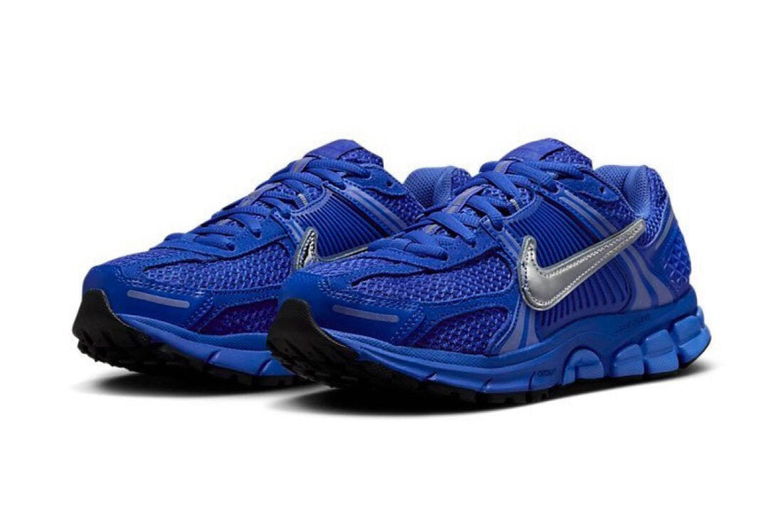 Nike Zoom Vomero 5 Racer Blue